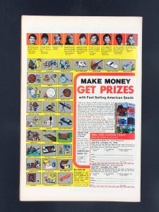 Marvel Two-in-One #49 (1979)