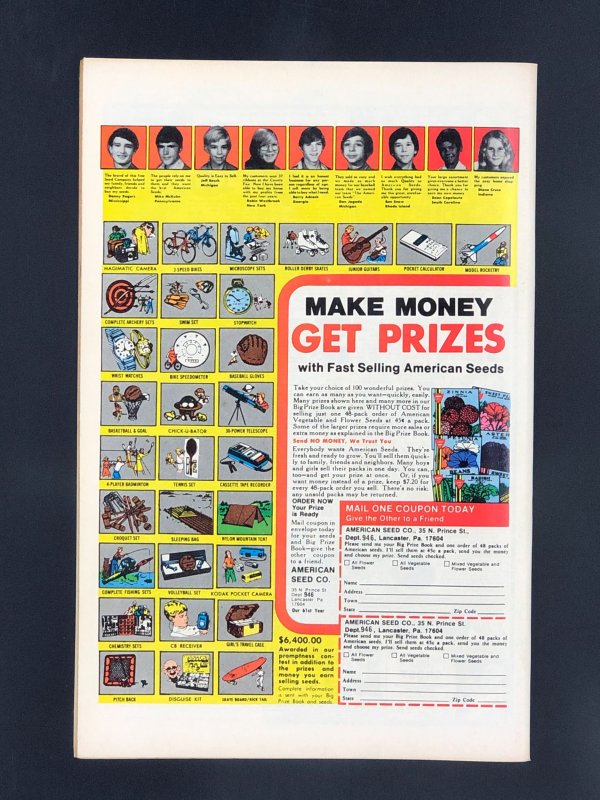 Marvel Two-in-One #49 (1979)