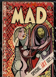 The Complete Color Mad #4
