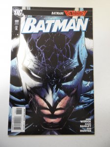 Batman #688 (2009) VF+ Condition