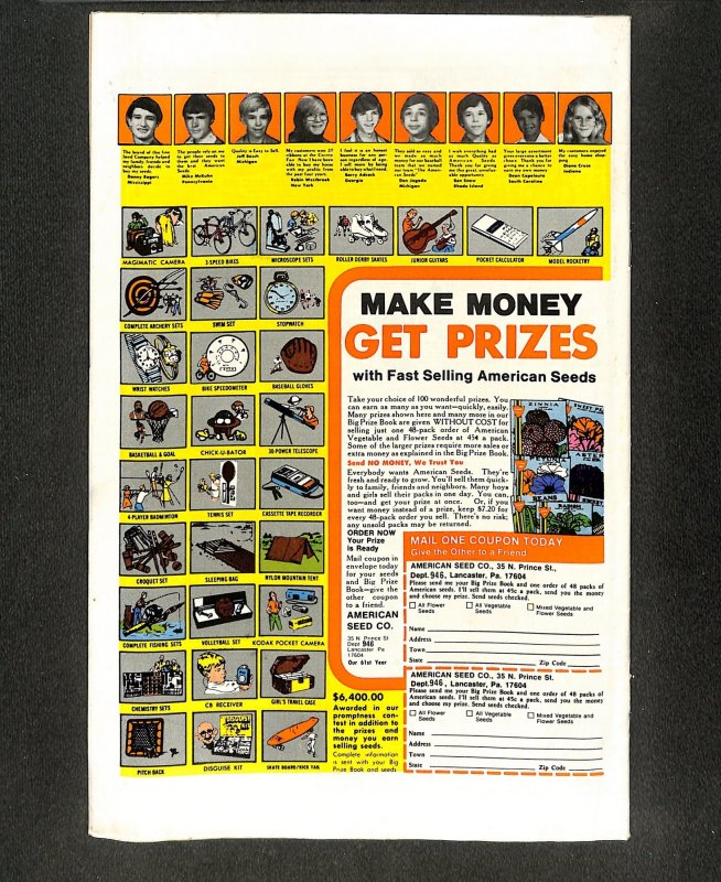 Marvel Team-up #79 Spider-Man