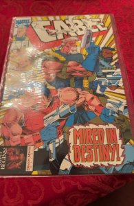 Cable #2 (1993) Cable 