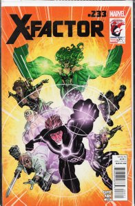 X-Factor #233 (2012) X-Factor