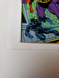 Captain Marvel #31 (1974)