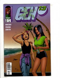 Gen 13 #34 (1998) OF35