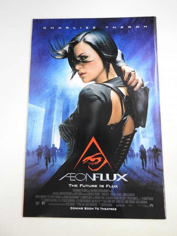 Weapon X: Days of Future Now #5 (2006)