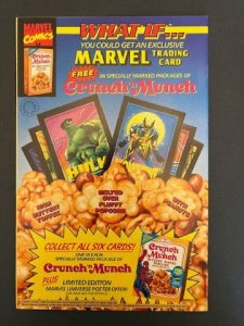 Super Soldiers #3 (1993) - NM