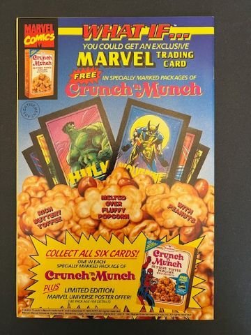 Super Soldiers #3 (1993) - NM