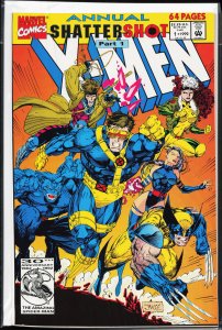 X-Men Annual #1 (1992)