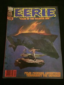 EERIE #118 Fine Condition