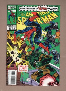 The Amazing Spider-Man #383 (1993)