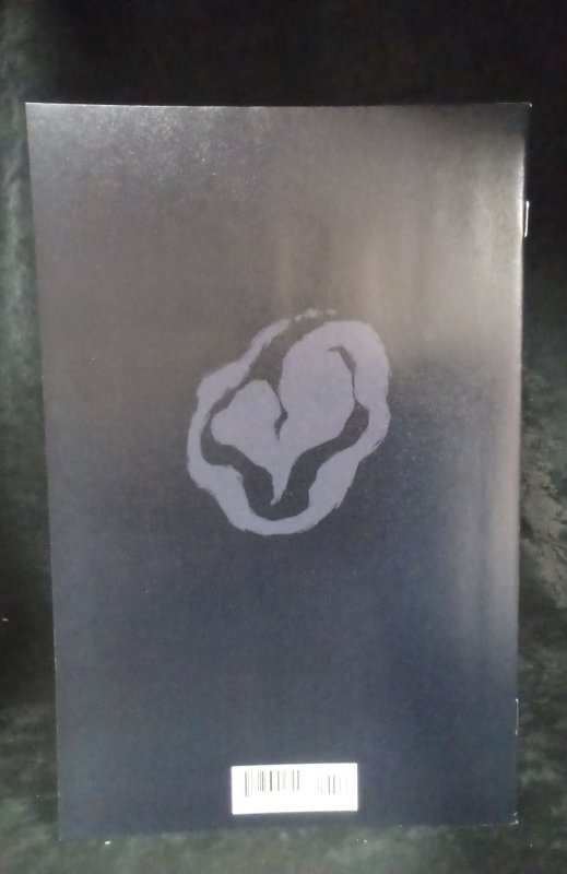 Middlewest #4 (2019)