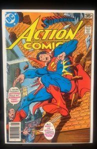 Action Comics #479 (1978)