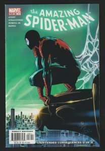 The Amazing Spider-Man #56 (2003) Marvel