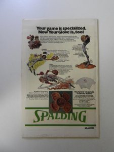 The Incredible Hulk #203 (1976) VF condition