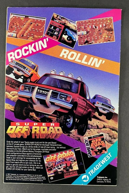 Amazing Spider-Man (1963) #360 VF+ (8.5) 1st App Cameo Carnage