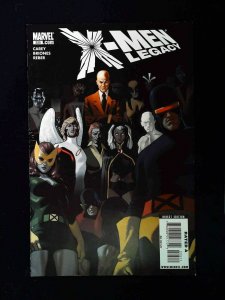 X-Men Legacy #225  Marvel Comics 2009 Vf/Nm