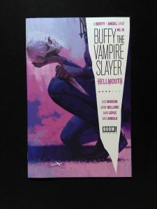 Buffy the Vampire Slayer #10  BOOM STUDIOS Comics 2019 NM