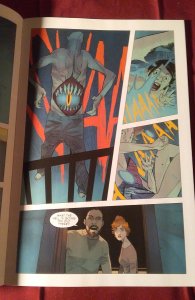 Something is Killing the Children #24 (2022)