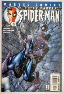 Peter Parker: Spider-Man #37 (NM, 2002)