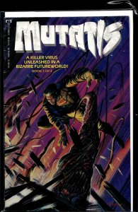 Mutatis #1 (1992)