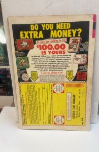 Land Of The Giants #5 (1969)