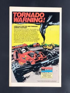 Blue Beetle #9 (1987)