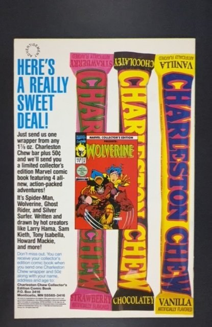 The Punisher #70 (1992)