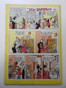 Super Comics #96 (1946) VG- Condition