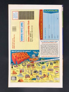 Conan the Barbarian #112 (1980)