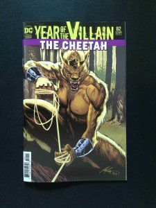 Wonder Woman #82  DC Comics 2020 NM+