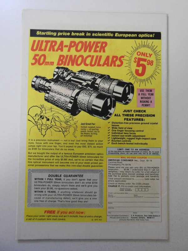 The Incredible Hulk #192 (1975) VF- Condition!