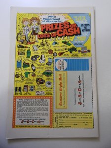 Marvel Feature #11 (1973) FN Condition