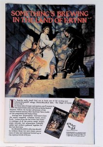 Codename: Spitfire #10 (July 1987, Marvel) 7.5 VF-