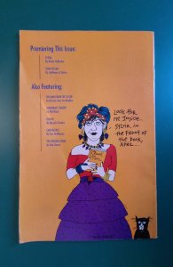 Cheval Noir #41 (1993) FN/VF