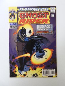 Ghost Rider #-1 (1997) VF condition