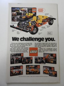 Spider-Woman #35 (1981) VF- Condition!