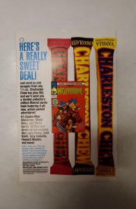 The Punisher War Journal #47 (1992) NM Marvel Comic Book J721