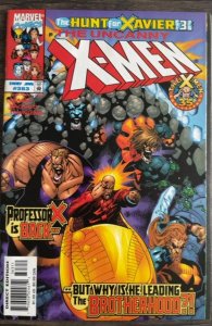 The Uncanny X-Men #363 (1999)