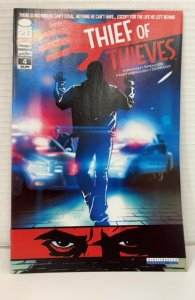 Thief of Thieves #4 (2012)