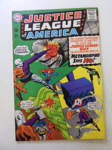 Justice League of America #42 (1966) VG condition see description