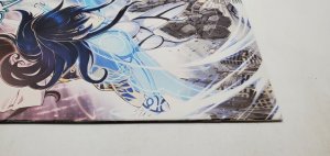 Aero #1 (Marvel, 2019) First Solo Series, Keng Cover, NM