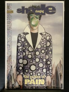 Shade, the Changing Man #35 (1993)