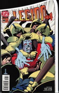 L.E.G.I.O.N. #68 (1994)