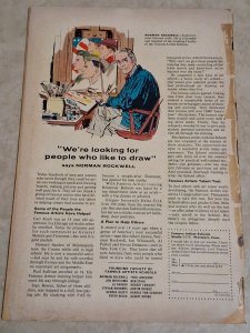 The X-Men #21 (1966) Good-Good+ Quality