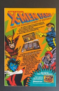 BattleTide #1 (1992)