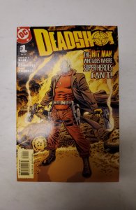 Deadshot #1 (2005) NM DC Comic Book J723