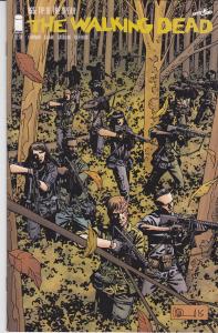 Walking Dead #155