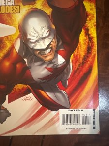 Marvel Comics Presents #4 (2008)