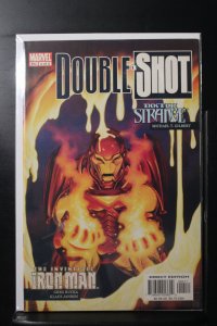Marvel Double Shot #4 (2003)
